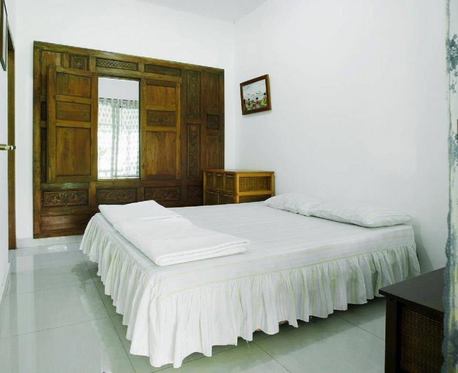 Ronia Mountain Villa Lembang Exterior foto